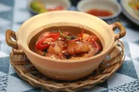 Vamxang Rustic Home - Homestays