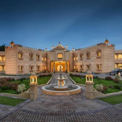Syna Heritage Hotel Hotels near Khajuraho Western Group of Temples
