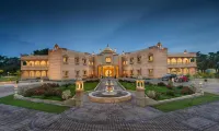 Syna Heritage Hotel - 3 звезды