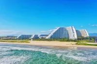 Resort Cam Ranh Seaview - ติดทะเล