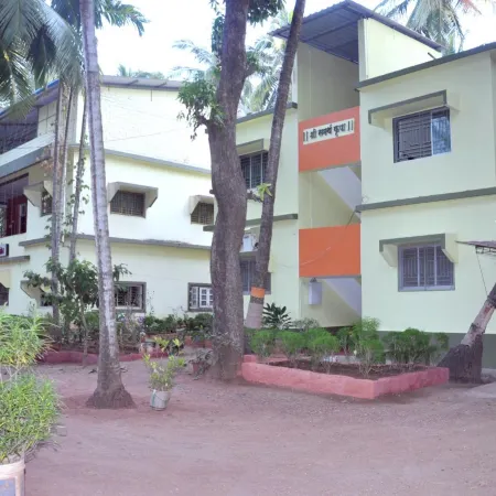 Hotel Anjali Lodge Malvan