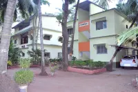 Hotel Anjali Lodge Malvan - 2-stjärniga