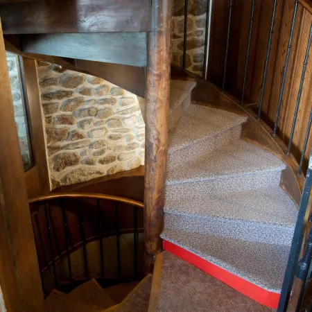 Hôtel la Croix Blanche