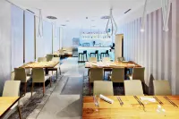 費爾飯店 - 早餐