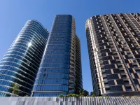 FV by Serain Residences - Scenic