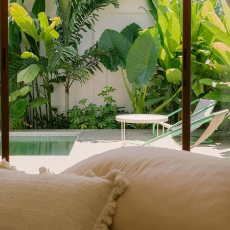 Ananda House