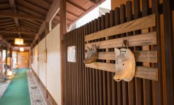 Kappo Ryokan Shiroyama