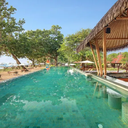 eL Hotel & Resort Bali Sanur