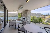 Marina Terrace Apartments, Wanaka - 4-Star
