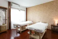 Vla moon精品酒店 - SPA