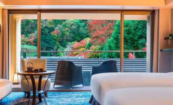 Suiran, a Luxury Collection Hotel, Kyoto