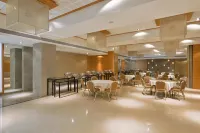 Krishna Palace Hotel - Ambernath - breakfast
