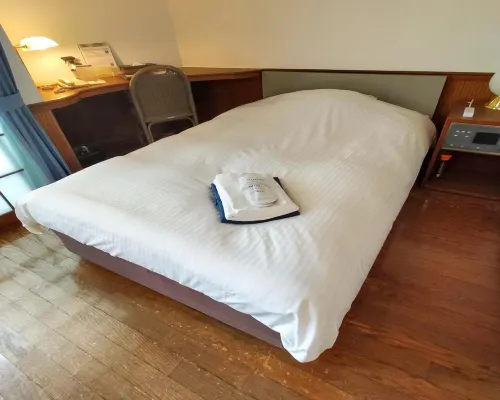 Hotel Posh Hotels near Sumiyoshi Bridge