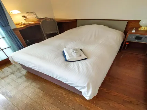 Hotel Posh - 2 étoiles