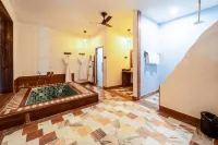 Dunes and You, Pushkar – A Luxury Pool Villas Retreat - Hot Tub