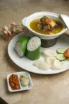 Royal Regantris Cendana - Breakfast