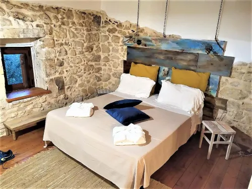 Only for Two Giumbabulla Home and Spa