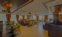 卡尼利安 - 榮耀寶沃酒店 - 早餐