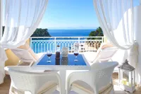 Pension Votsi - Apartments
