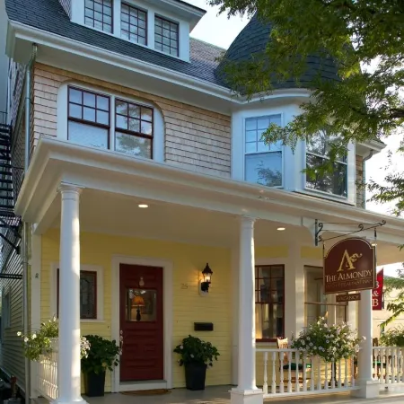 Almondy Inn