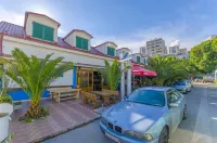 パルマ ルームズ B&B - 駐車場