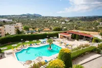 Diagoras Hotel - 3-Sterne