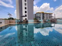 Leenova Hotel Hotels near Seacon Square Shinakarin