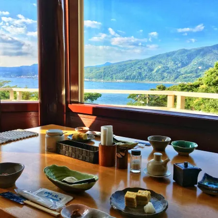 Hotel Cocorone Lodge and Spa