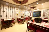 Hotel ELITE CHOICE - 早餐