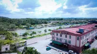 Hotel D View Mersing - 2 tähden