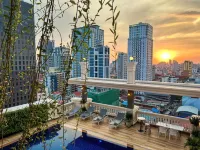 Duong Chan Hotel - Romantic