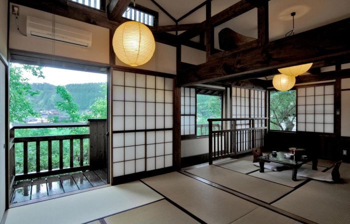 Ryokan Yunosako
