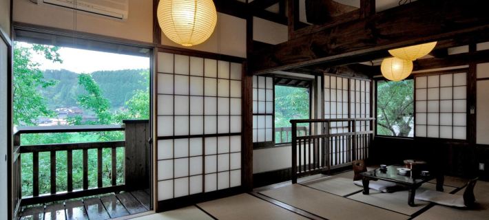 Ryokan Yunosako Hotels in Aso District