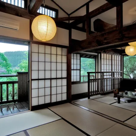 Ryokan Yunosako
