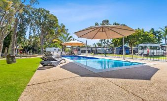 Ingenia Holidays Kinka Beach Yeppoon