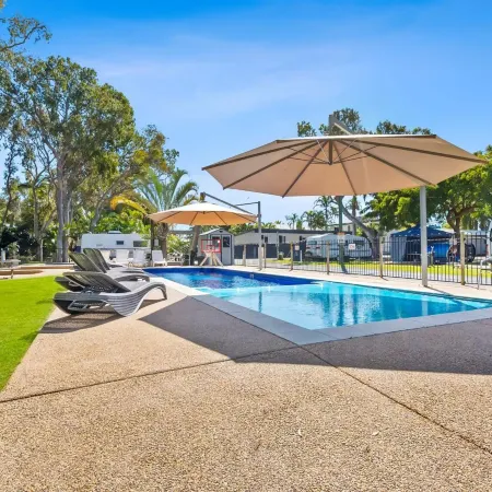 Ingenia Holidays Kinka Beach Yeppoon