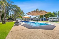 Ingenia Holidays Kinka Beach Yeppoon - piscine