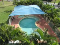 NRMA Capricorn Yeppoon Holiday Park - Pools