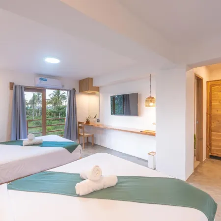 Lisuga Hotel