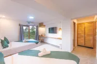 Lisuga Hotel - Pet-friendly