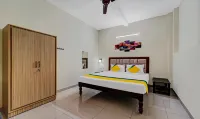 Itsy Hotels Green Villaa, 2 Km from Pondicherry Railway Station - 3 Sao
