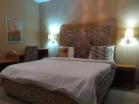 Ors Hotels - Gym