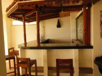 Sanmali Beach Hotel - bar
