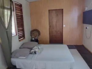 Bora Rent lodge