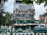 Aura Rooms - pemandangan pegunungan