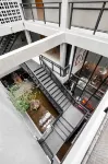Labkoff Cafe and Hostel - Auberges de jeunesse