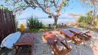 Jembrana Bali Homestay Hotels in Negara