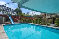 Ginger Agra, Fatehabad Road - مسبح