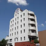 Matsue Urban Hotel Lake Inn - Bintang 2