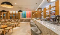 Blue Lagoon Queen - bar
